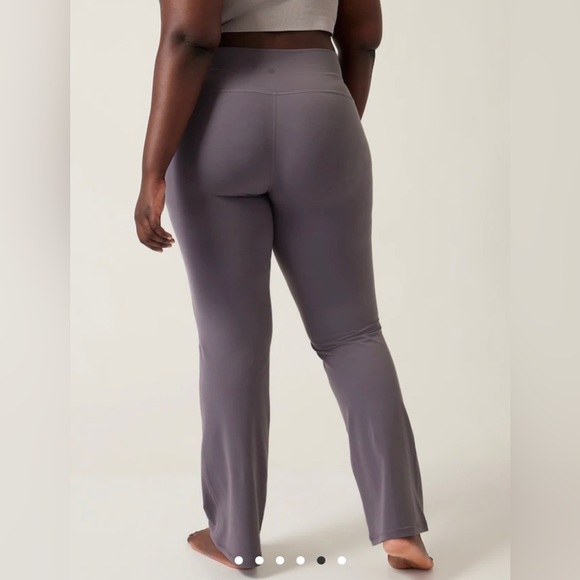 Athleta Transcend Slim Pant - Picture 5 of 8